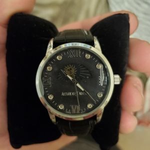 Alexander Dubois lumieres II ladies watch